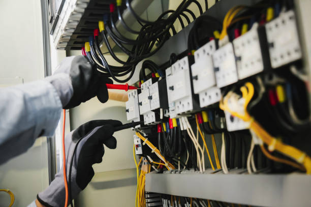 Best Electrical Safety Inspections  in Brenham, TX