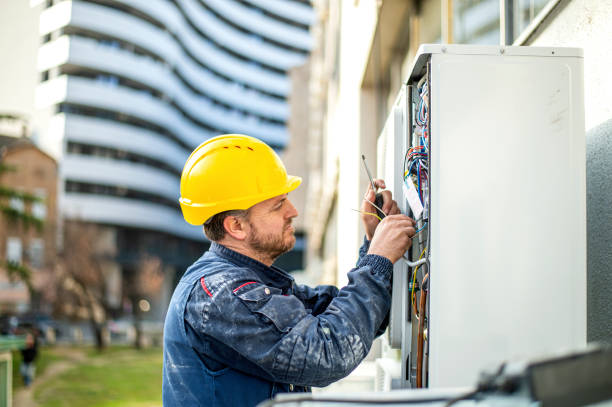 Best Surge Protection Installation  in Brenham, TX