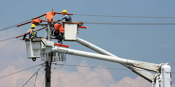 Best Electrical Maintenance Services  in Brenham, TX